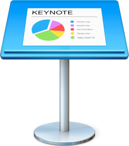 keynote logo